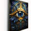 Horloge murale Jeilene-1289879956