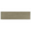 Console en U 59,8 po en bois avec plateau en placage de chêne-819308426