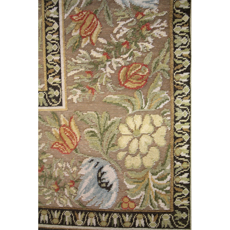 Axminster One-of-a-Kind 8'11" X 11'10" Area Rug