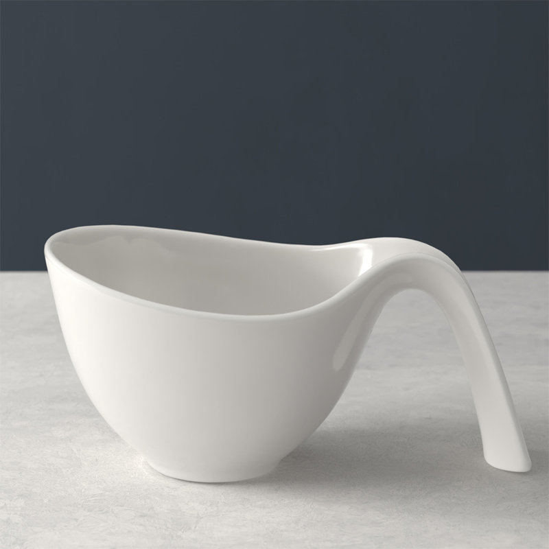 Flow 15.25 oz Cup with Handle