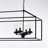 8 - Light Square/Rectangle Pendant-1217749834