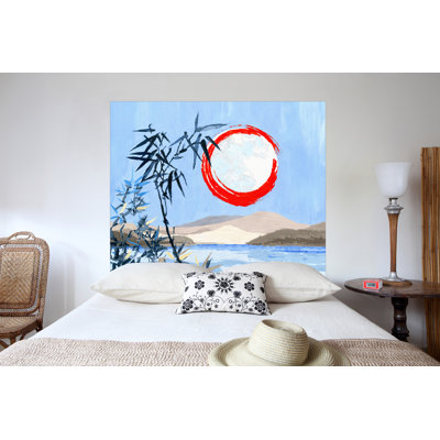 Polyester Wall Hanging