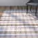 Ingleside Hand Woven Cotton Striped Rug