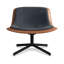 Nonesuch Swivel Lounge Chair-94578333-124930047