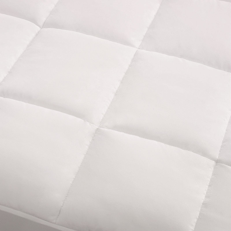 Protège-matelas en microfibre 3M, Lit simple