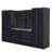 7 Piece Steel Garage Organization