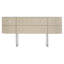Almeda 6 - Drawer Dresser