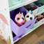 9 Drawer Organiser Storage Unit