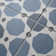 Caprice Series 8" x 8" Porcelain Patterned Wall & Floor Tile