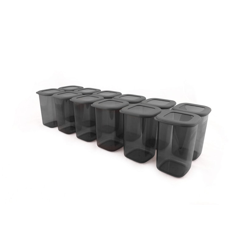 17 Stories Hickmon Box, 6.5cm H x 6.5cm W x 13cm D