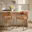 Tabouret de comptoir August-2003573891