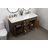 Angelique 60'' Double Bathroom Vanity with Top-39690476-120453274