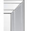 Jessia Flat Wall Mirror