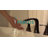 Doris 2-Handle Widespread Roman Tub Faucet-58420315