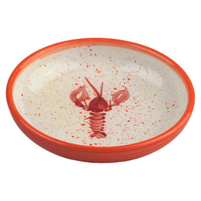 Selbrae House Ceramic Butter Dish