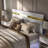 Clemson Platform Bed With Underbed Lighting-108258830-108258831