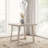 Selda   Solid Wood Dining Table-331671161