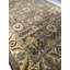 Oushak Wool Oriental Area Rug
