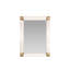 Amara Rectangle Beveled Mirror