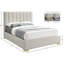 Lit plateforme tapissier Pierce-67046648-67046645