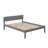 Anndee Solid Wood Platform Bed-84675205