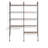 Hitch Metal Base Leaning / Ladder Desk-15882567-15882571
