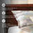 Brandenn Sleigh Bed-732280462