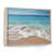 Cadre naturel flottant
