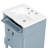 24'' Bathroom Vanity With Ceramic Sink Top-228081927