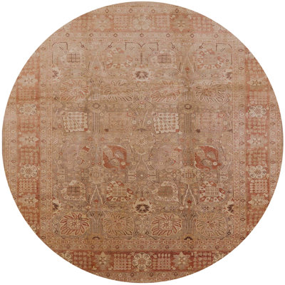 Oriental Indoor Rug