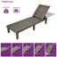 Chaise longue d'extérieur Elainea-1112675709