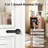 Home WiFi smart box set with dual handles and safety lock