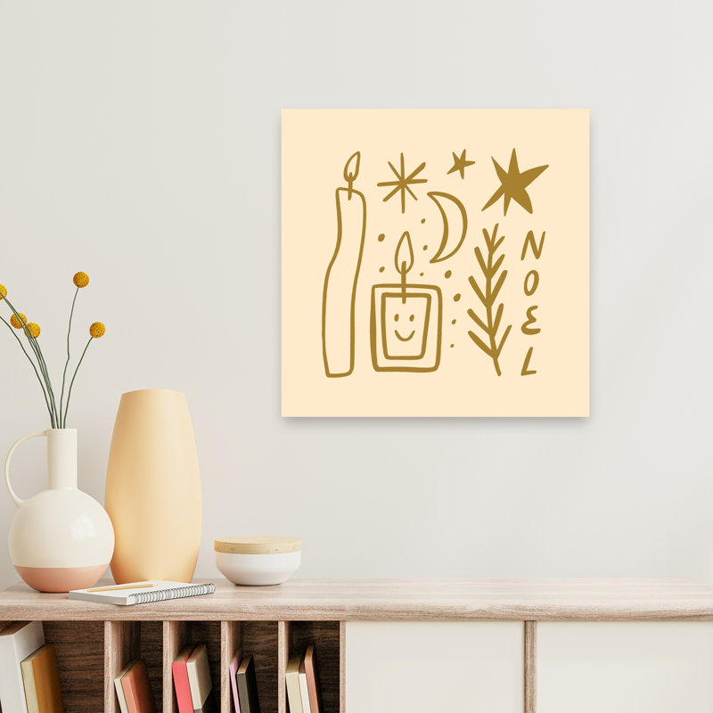 Print, 60.96cm H x 60.96cm W