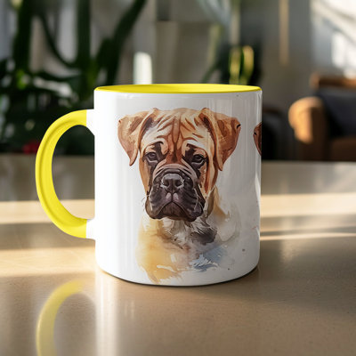 Mug