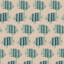 Coastal Fish - Pink Sand Wallpaper