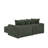 Bensu 4 - Piece Upholstered Sectional-112354717