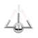 Matrix 3 - Light LED Armed Sconce