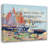 Astoria Grand Gallery Wrapped Canvas By Ellen Sussman: "We need each other. All of us. We cannot be a-1253130614