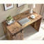 Bureau d'ordinateur Rustic