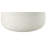 Natural White Finish Coffee Table