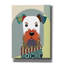 «Airedale Terrier Dog» par Lanre Adefioyue-980715675