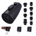 Oil Rubbed Bronze