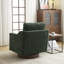 Fauteuil d'appoint en chenille-73064678