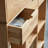 Miho Storage Bookcase