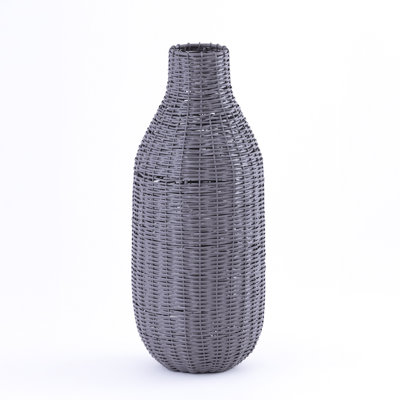 Vase Iron