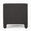 Table basse en osier / rotin Arville-1376011590