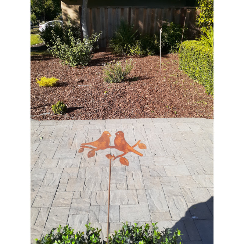 Piquet de jardin Aqib
