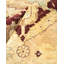 Classic One-of-a-Kind 7' 10" X 10' 4" Hand Knotted Area Rug
