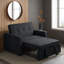 Farrel 2 Seater Fold Out Sofa Bed-98477215