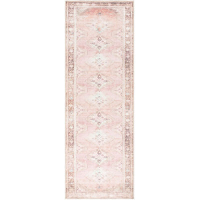 Cadeshia Machine Washable Rug